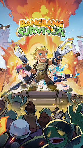 BangBang Survivor APK
