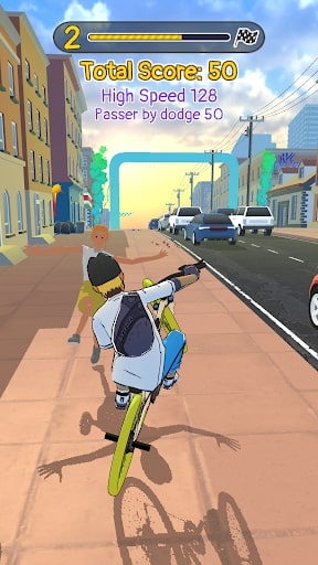 Bike Life MOD APK