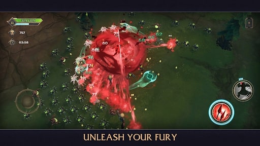 Catacomb Crawlers MOD