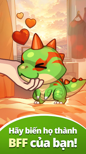 Catch & Tame GAMEHAYVL