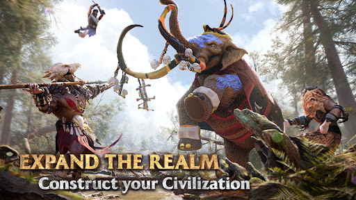 Chief Almighty GAMEHAYVL