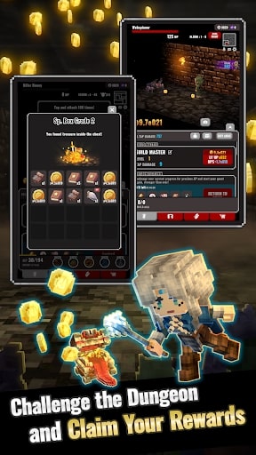 Eternal Crypt GAMEHAYVL