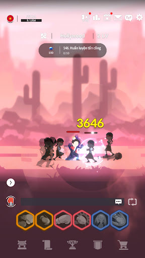 FFC - Four Fight Clubs GAMEHAYVL