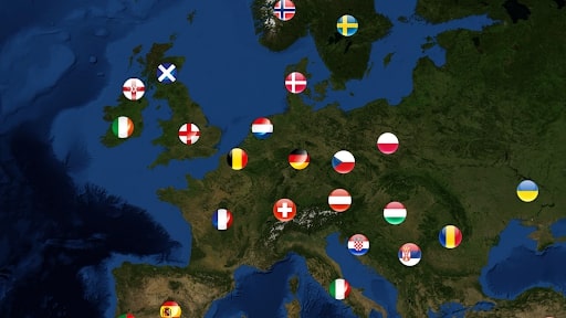 Football Superstar 2 GAMEHAYVL