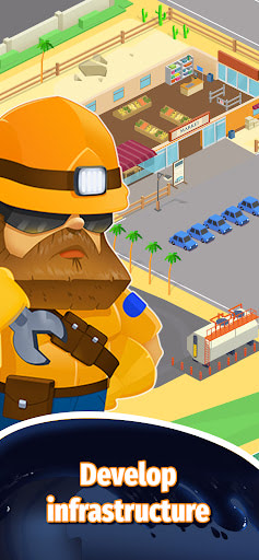 Gasville tycoon APK