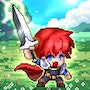 Hero Raid : Idle RPG (MOD Gold, Damage)