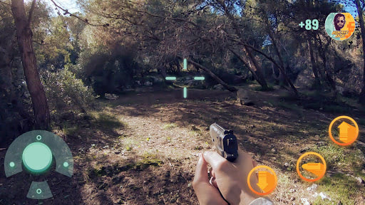 Hijacker Jack GAMEHAYVL