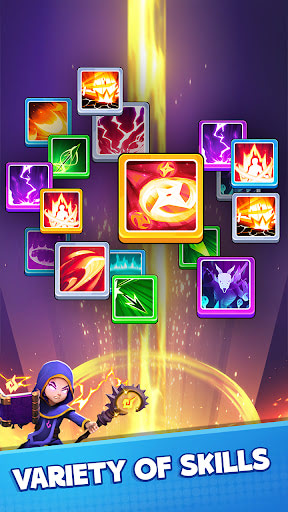 Horde.io: Legend Survival GAMEHAYVL