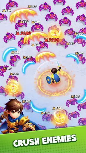 Horde.io: Legend Survival MOD