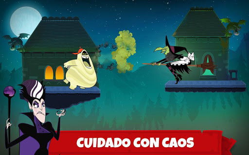 Adventure Hotel Transylvania APK