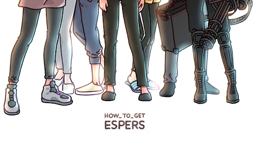 How to Get Espers APK