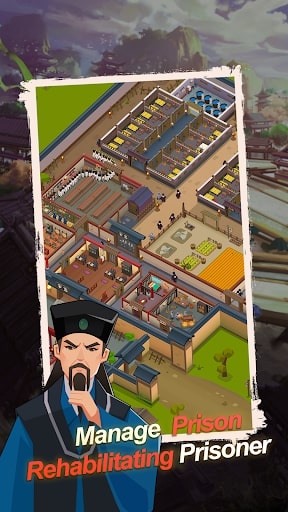 Idle Bao's Prison