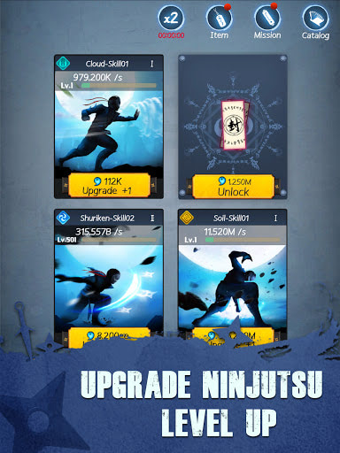 Idle Ninja APK