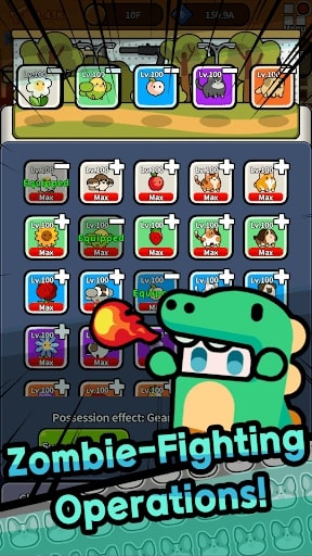 Legend Z Hunter GAMEHAYVL