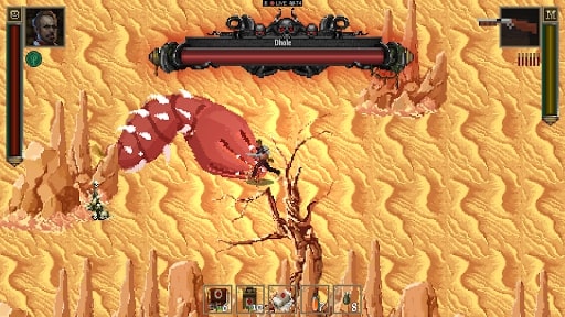 Lovecraft’s Untold Stories GAMEHAYVL