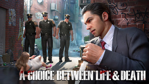 Mafia City: YAKUZA APK