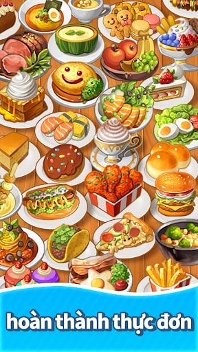 Merge Sweets APK