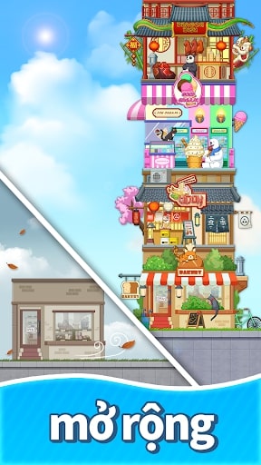 Merge Sweets MOD APK