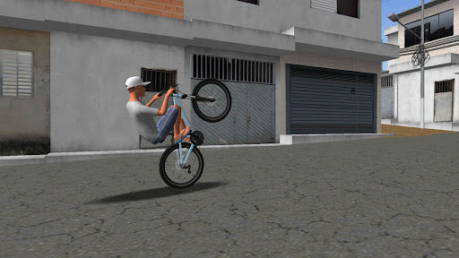 Moto Wheelie 3D MOD APK