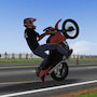 Moto Wheelie 3D (MOD Unlimited Money)