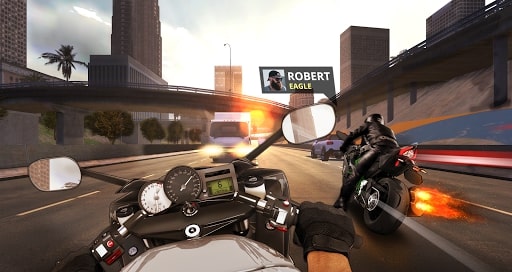 Motor Bike: Xtreme Races GAMEHAYVL