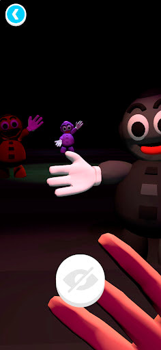 Night Watchman APKPURE