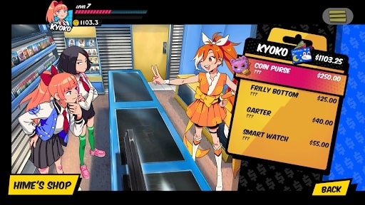 River City Girls APK