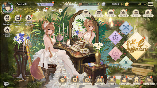 Shield Hero: RISE MOD APK