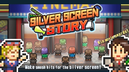 Silver Screen Story MOD