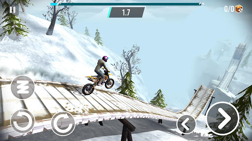 Stunt Bike Extreme APK