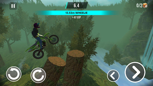 Stunt Bike Extreme MOD