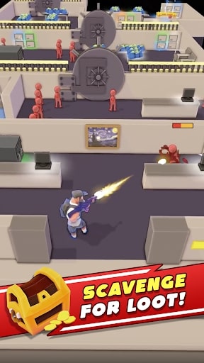 Survivor Z GAMEHAYVL