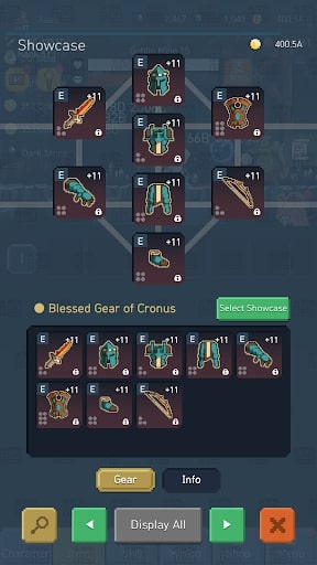 The Demonized APKPURE