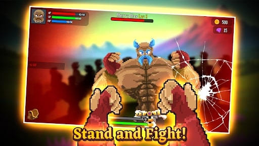 The Detractor GAMEHAYVL