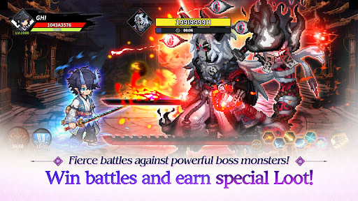 Thợ Săn Ma Nhàn Rỗi GAMEHAYVL