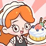 Happy Dessert Cafe (MOD Money, Remove Ads)