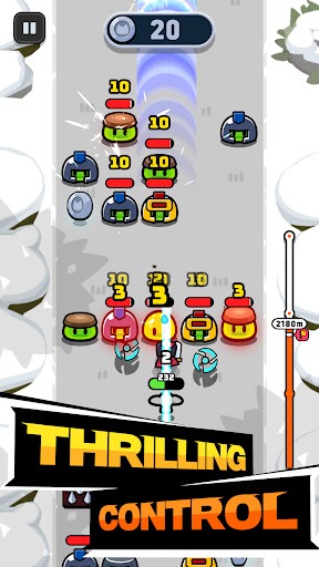 Too Many Slimes APKPURE