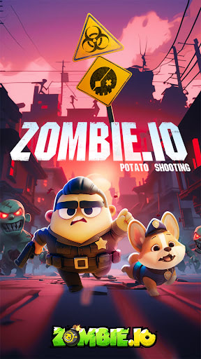 Zombie.io APK