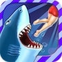 Hungry Shark Evolution China (MOD Menu)