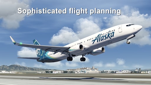 Aerofly FS Global GAMEHAYVL