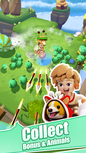 Animals BAM BAM APK