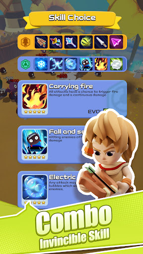 Animals BAM BAM GAMEHAYVL