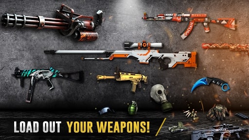 Apocalypse Survival Game APK