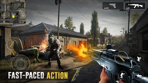 Apocalypse Survival Game MOD