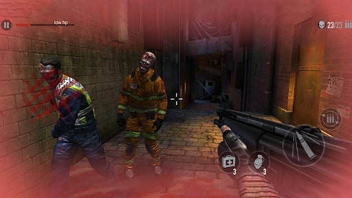 Apocalypse Survival Gamehayvl