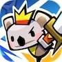 Combo Koala – Battle Hero (MOD Money, Damage)