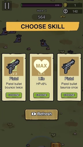 Commando.io - Survivor APKPURE