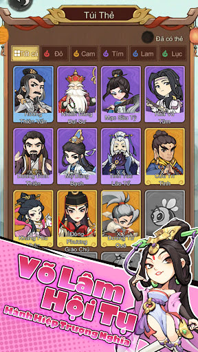 Great Hero Run Away APKPURE