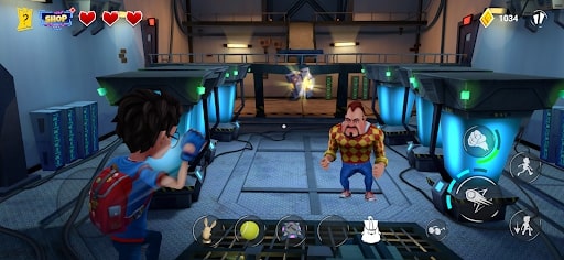 Dark Riddle 3 GAMEHAYVL