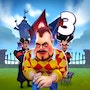 Dark Riddle 3 (MOD Unlimited Money)